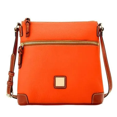 💥Last Day Promotion 50% OFF💥 Pebble Grain Crossbody