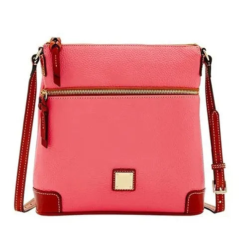 💥Last Day Promotion 50% OFF💥 Pebble Grain Crossbody