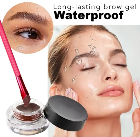 đ„LAST DAY 50% OFFđ„ Home Eyebrow Care Kit 4d Laminated