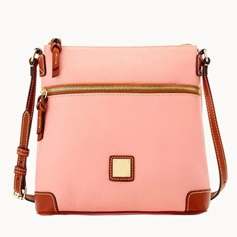 💥Last Day Promotion 50% OFF💥 Pebble Grain Crossbody
