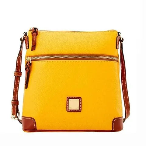 💥Last Day Promotion 50% OFF💥 Pebble Grain Crossbody