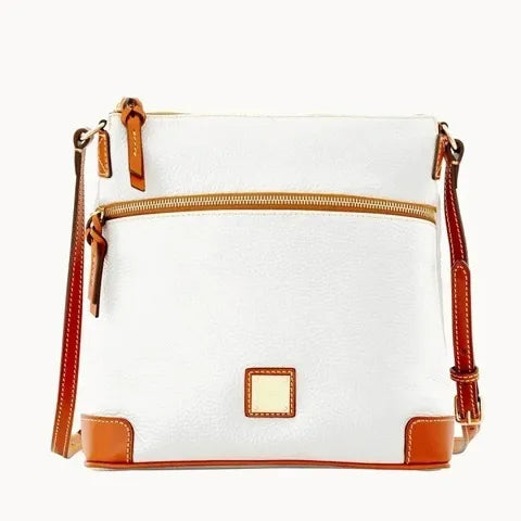 💥Last Day Promotion 50% OFF💥 Pebble Grain Crossbody