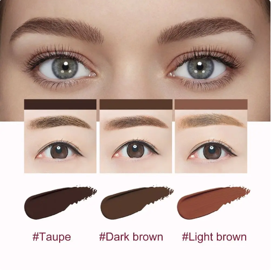đ„LAST DAY 50% OFFđ„ Home Eyebrow Care Kit 4d Laminated