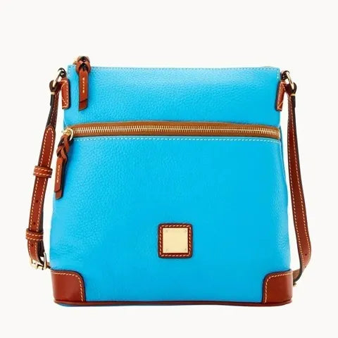 💥Last Day Promotion 50% OFF💥 Pebble Grain Crossbody