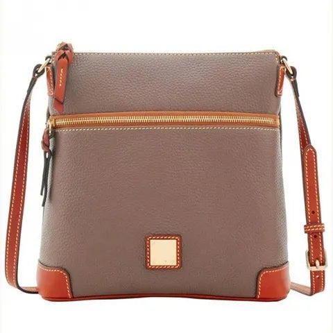 💥Last Day Promotion 50% OFF💥 Pebble Grain Crossbody
