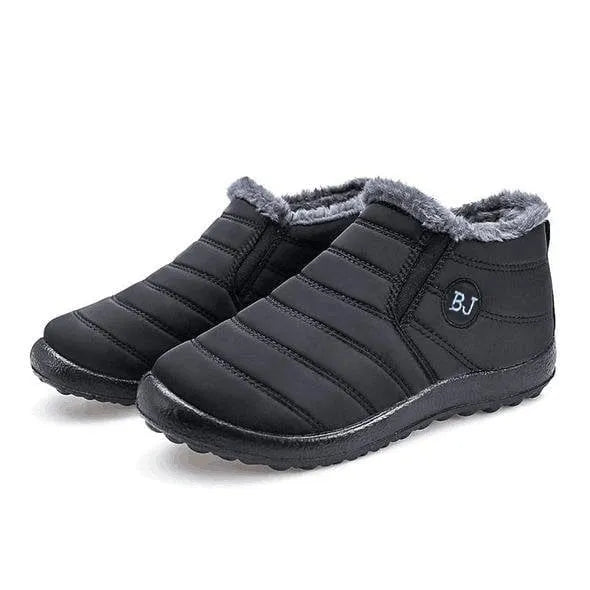 đ„LAST DAY 50% OFFđ„ Women Premium Warm & Comfy Snow Boots