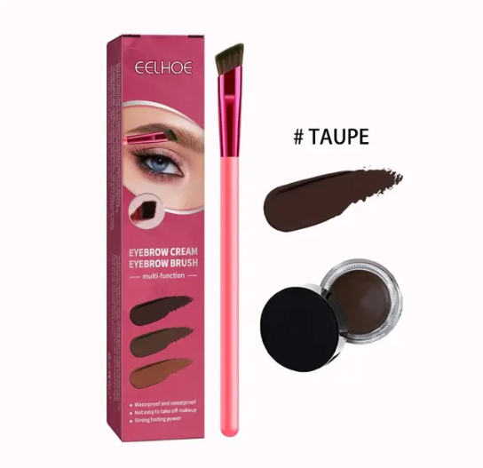đ„LAST DAY 50% OFFđ„ Home Eyebrow Care Kit 4d Laminated