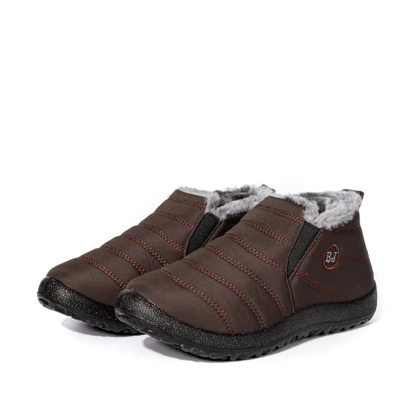 đ„LAST DAY 50% OFFđ„ Women Premium Warm & Comfy Snow Boots