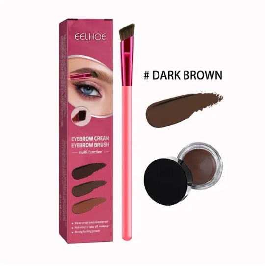 đ„LAST DAY 50% OFFđ„ Home Eyebrow Care Kit 4d Laminated