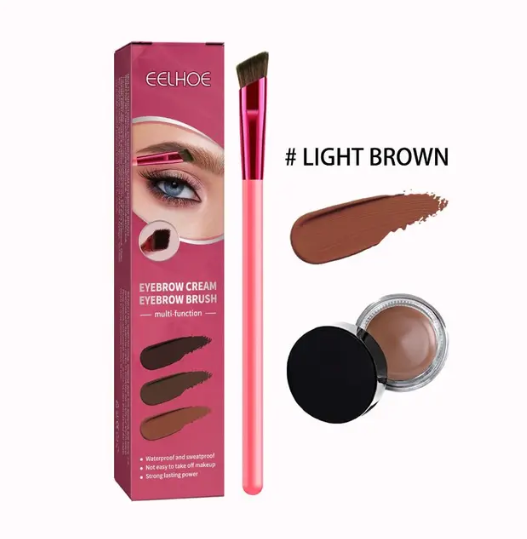 đ„LAST DAY 50% OFFđ„ Home Eyebrow Care Kit 4d Laminated