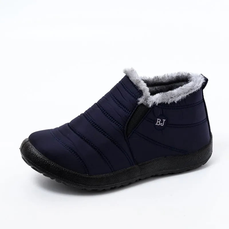 đ„LAST DAY 50% OFFđ„ Women Premium Warm & Comfy Snow Boots