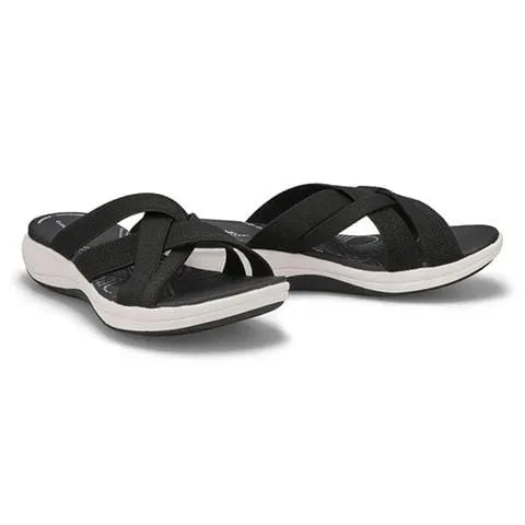 🎁LAST DAY 50% OFF🔥 Cloudsteppers Sport Slide Sandals