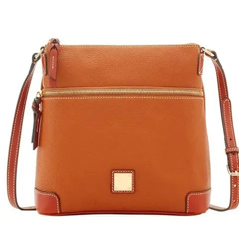 💥Last Day Promotion 50% OFF💥 Pebble Grain Crossbody
