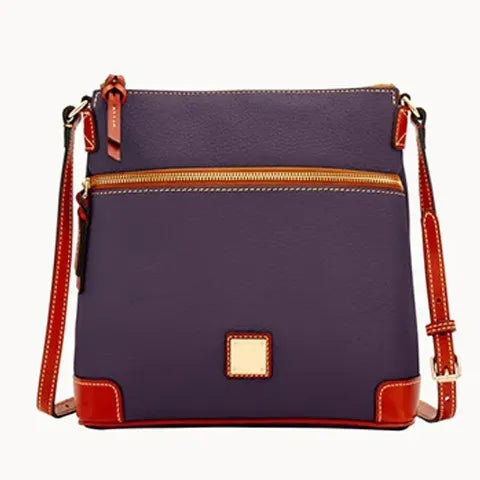 💥Last Day Promotion 50% OFF💥 Pebble Grain Crossbody