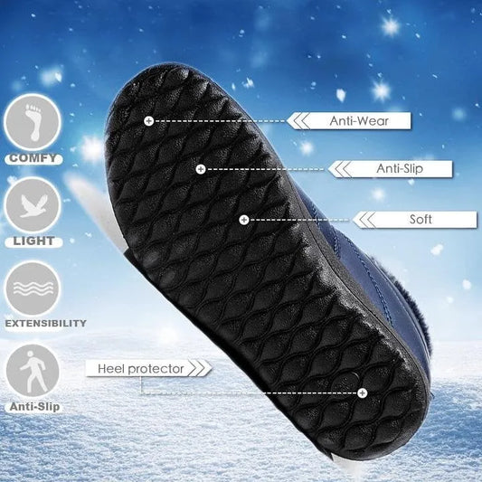 🔥LAST DAY 50% OFF🔥 Women Premium Warm & Comfy Snow Boots