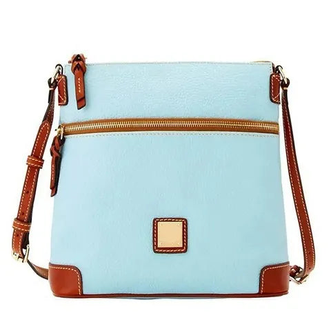 💥Last Day Promotion 50% OFF💥 Pebble Grain Crossbody