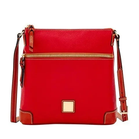 💥Last Day Promotion 50% OFF💥 Pebble Grain Crossbody
