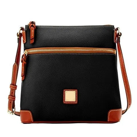 💥Last Day Promotion 50% OFF💥 Pebble Grain Crossbody