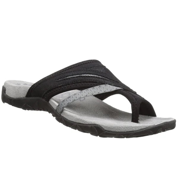 🔥LAST DAY 50% OFF🎁 Women's Comfy Orthopedic Platform Sandals