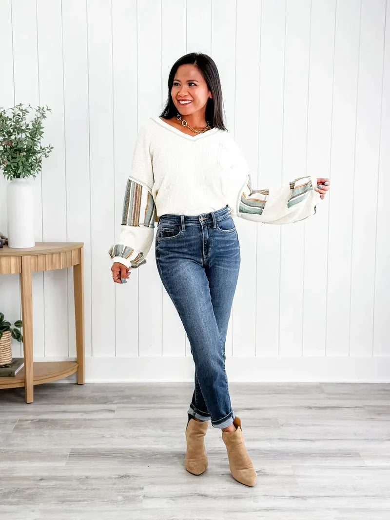 Judy Blue Tummy Control Butt Lifting Jeans