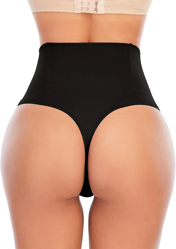 🔥LAST DAY 50% OFF🎁 All-Day Tummy Control Thong