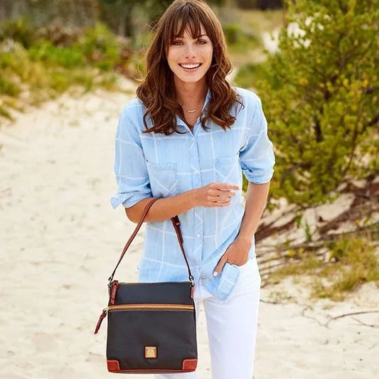 💥Last Day Promotion 50% OFF💥 Pebble Grain Crossbody